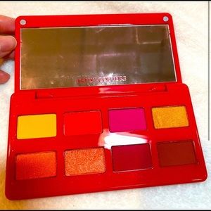 Caliente palette artist couture 🔥